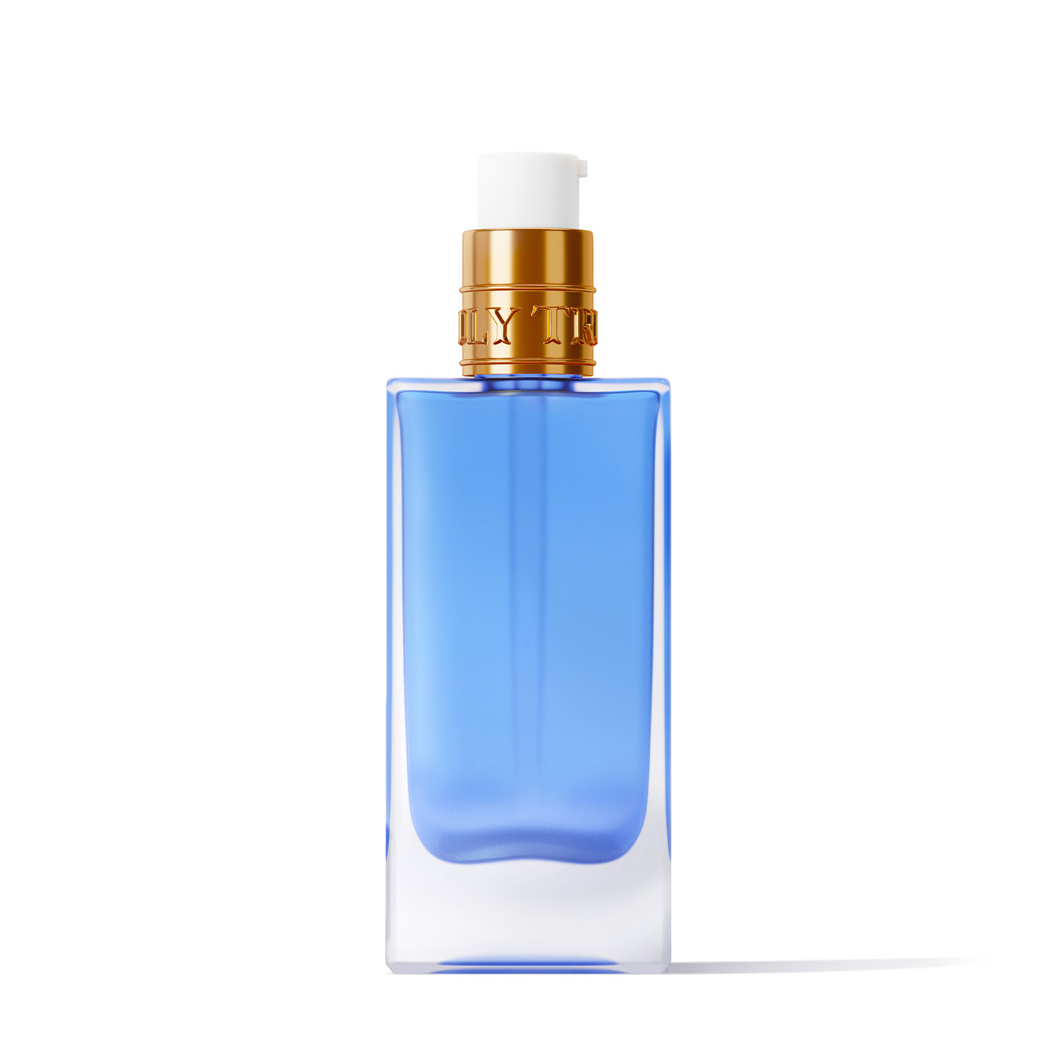 GLASS SKIN: ACEITE POST-AFEITADO (ACEITE CORPORAL)